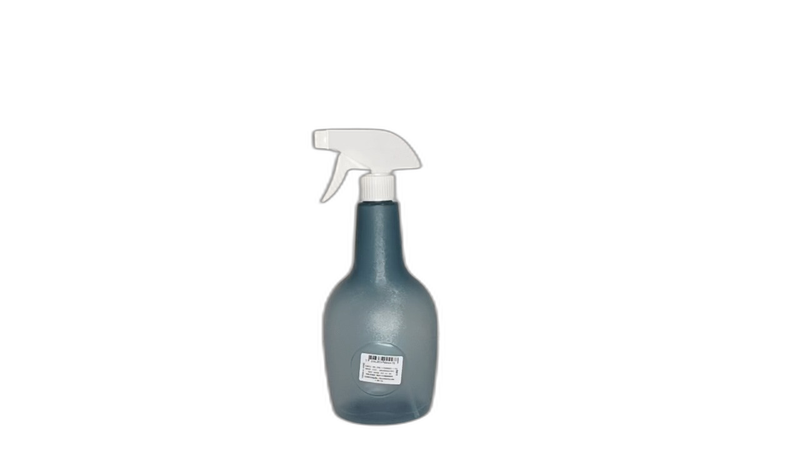 ROCIADOR SANREMO 501 CELESTE 580ML 501
