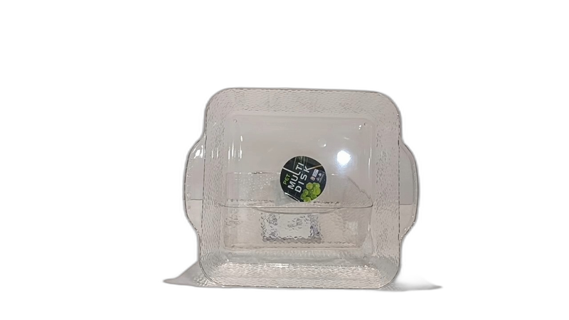 BOLS ACRIL CUADRADO P17-7 CX120 A-48 P17-7